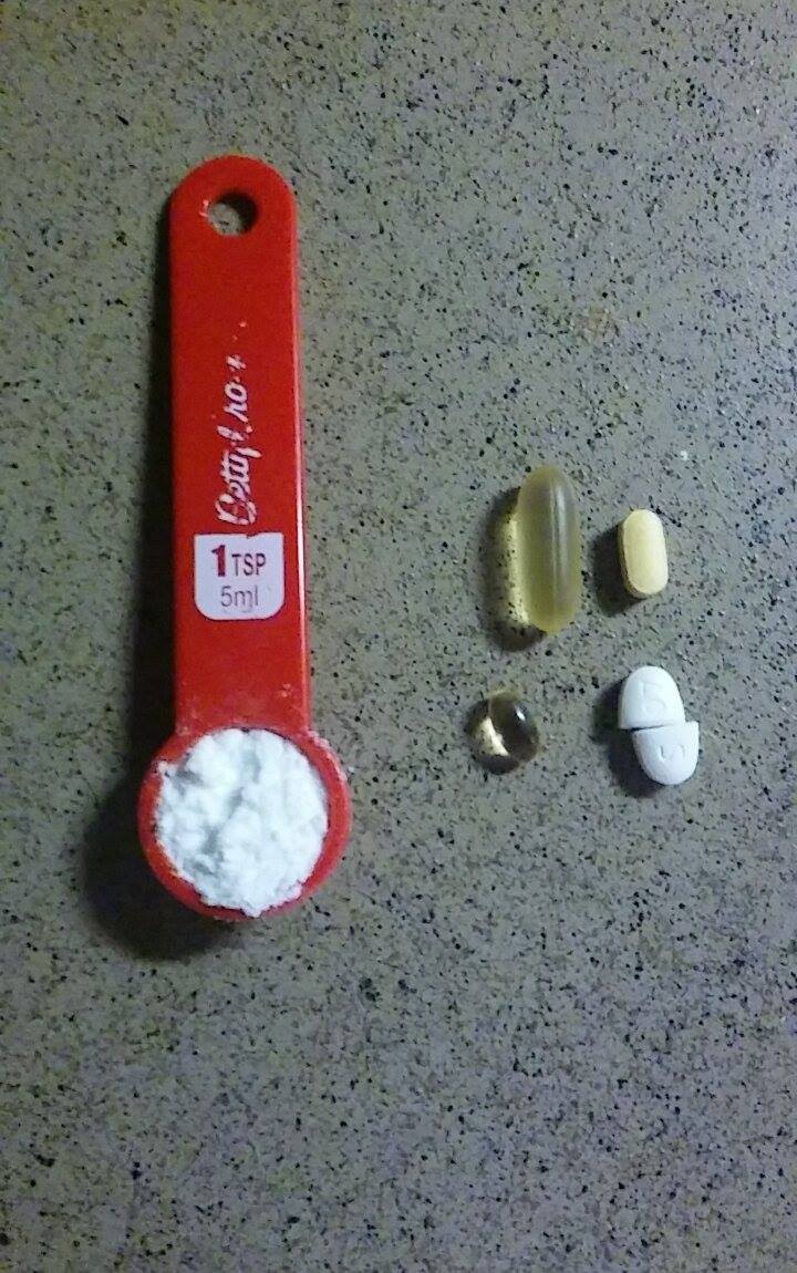 #1MonthNoMirrors – Extended Challenge&nbsp;Update