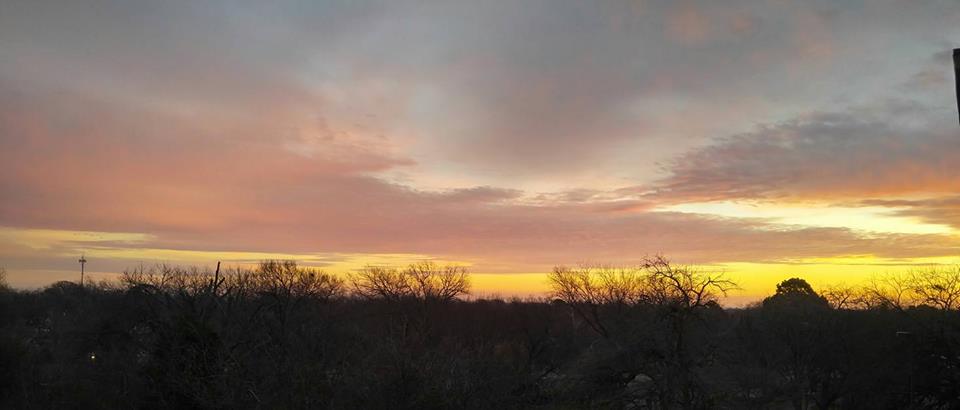 A Year of Travel – Hagerman Wildlife&nbsp;Refuge