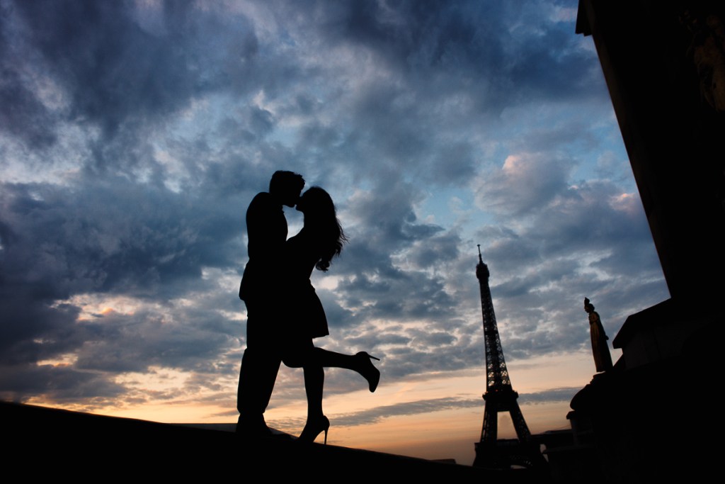 A Year of&nbsp;Travel