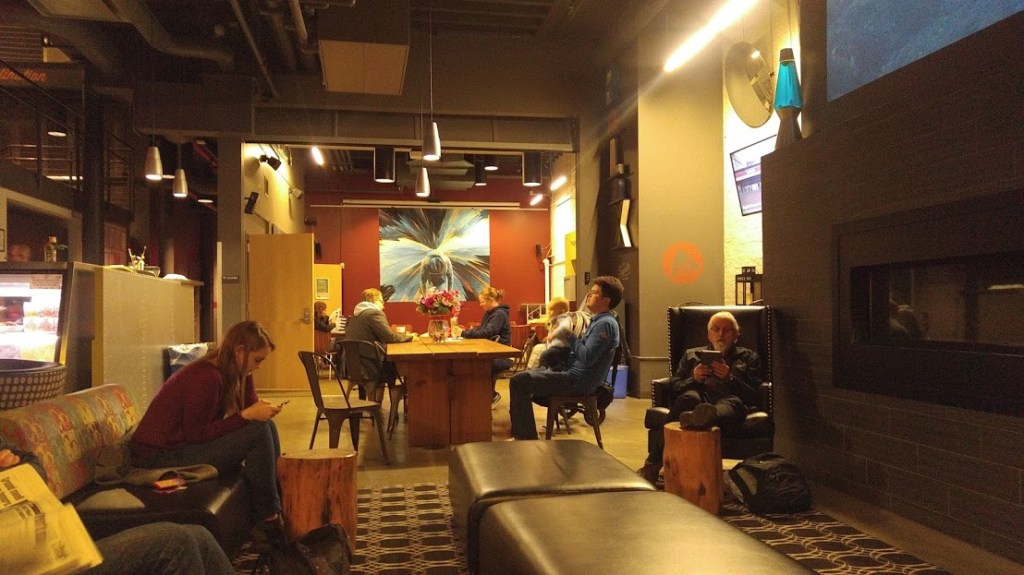 Where To Sleep Options For&nbsp;Travel