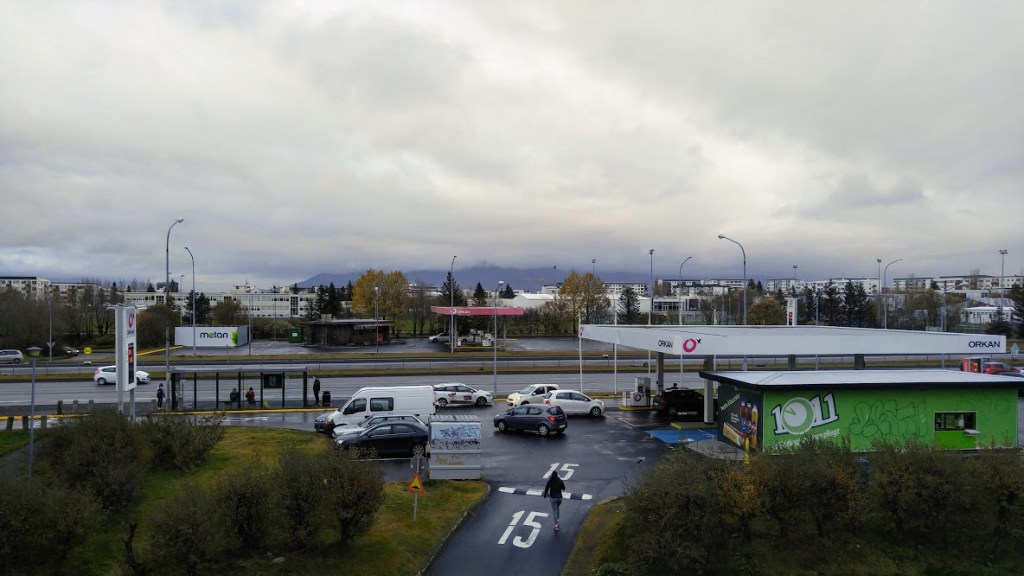 5 Quirky Notables of&nbsp;Reykjavik