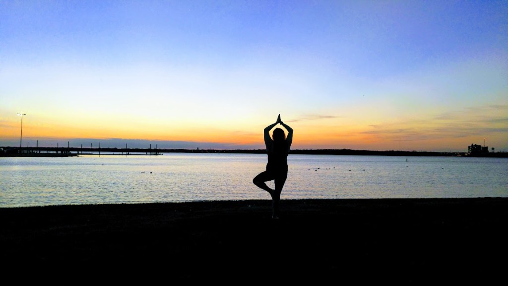 5 Easy Exercises From The&nbsp;Road