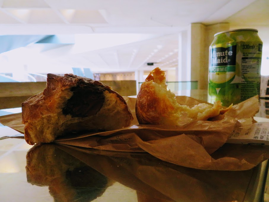 Brief Culinary Journey Of&nbsp;Paris