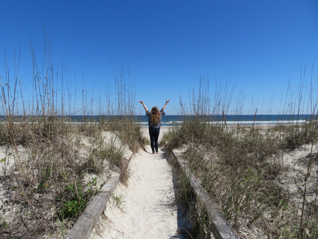 A Weekend In St.&nbsp;Augustine