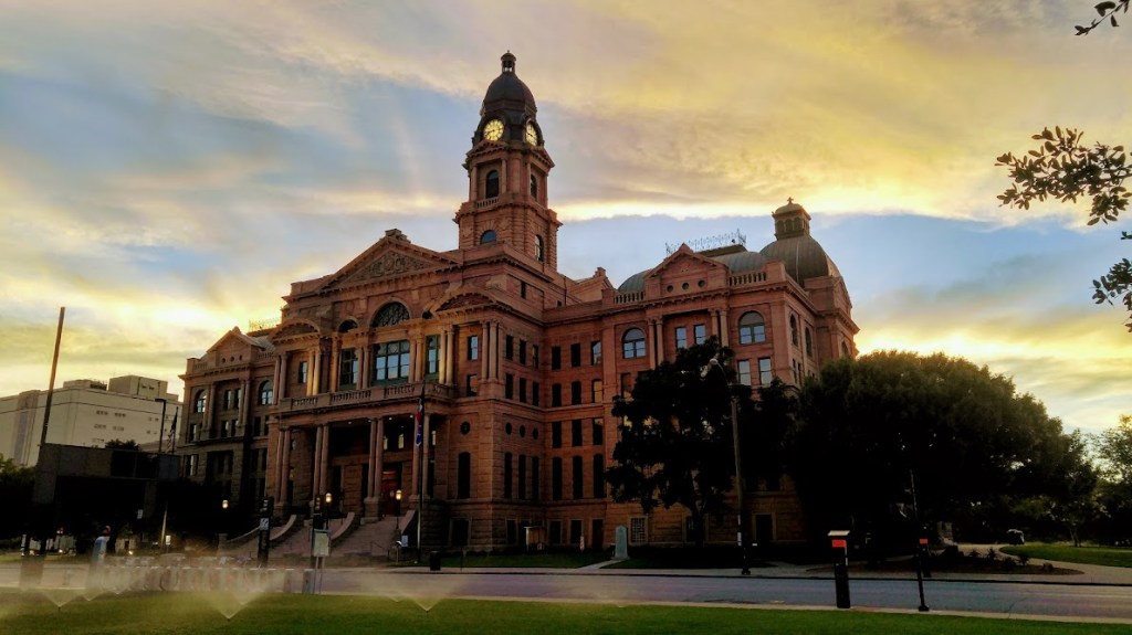 How to Avoid Probate in&nbsp;Texas