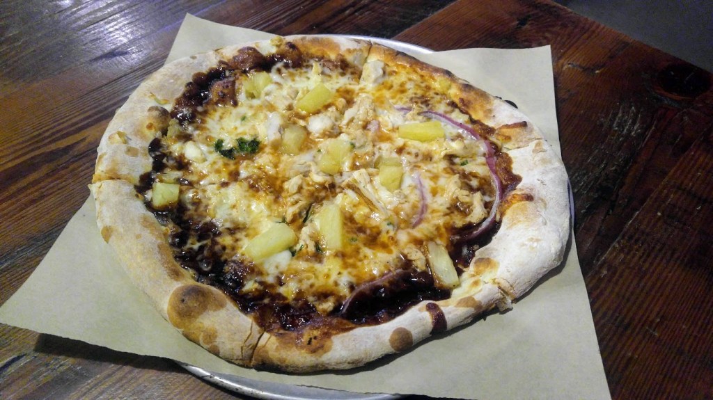 The Wonderful World of Pizza&nbsp;Toppings